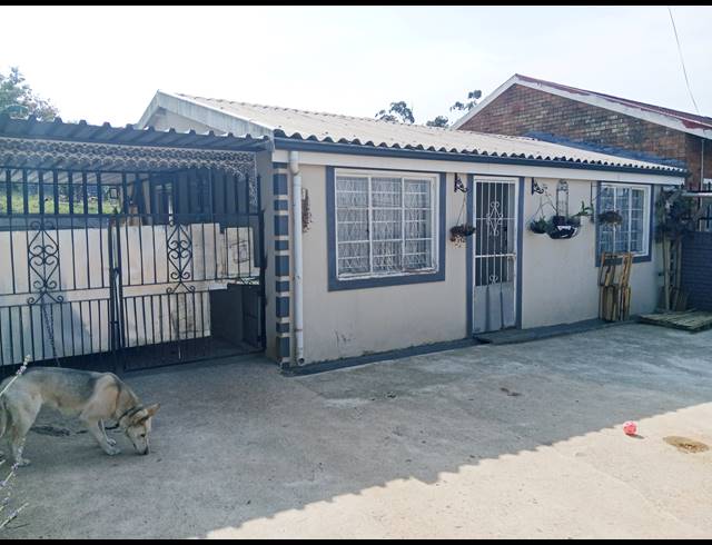 2 BEDROOM HOUSE FOR SALE IN NORTHDALE